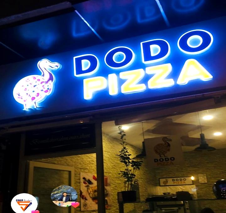 Dodo Pizza