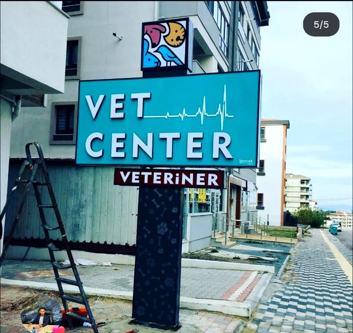 Vet Center