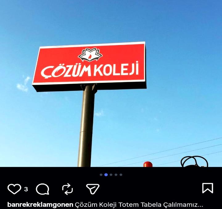 Çözüm Koleji